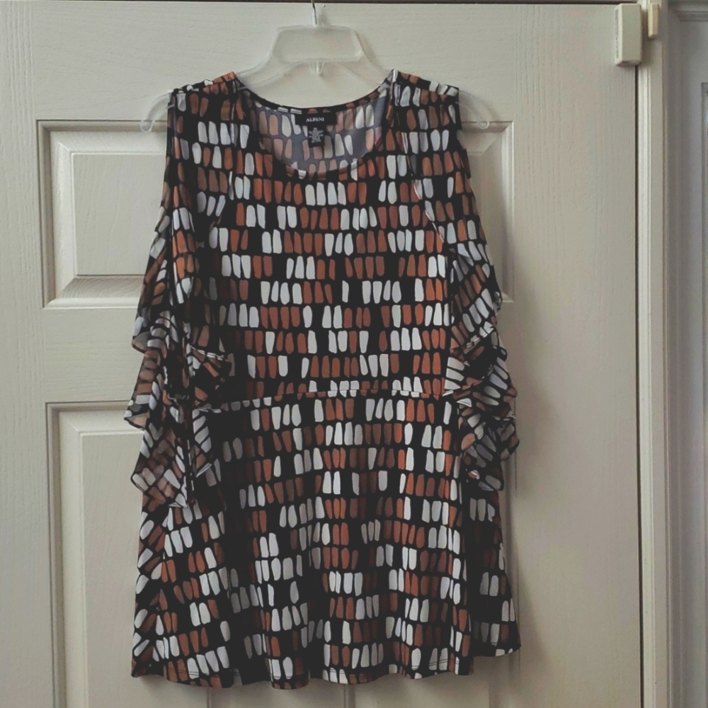 Women's Alfani blouse